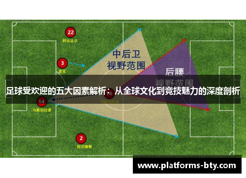 足球受欢迎的五大因素解析：从全球文化到竞技魅力的深度剖析