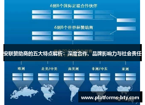 安联赞助商的五大特点解析:深度合作、品牌影响力与社会责任 安联赞助商的五大特点解析:深度合作、品牌影响力与社会责任