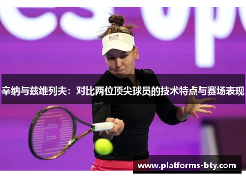 辛纳与兹维列夫：对比两位顶尖球员的技术特点与赛场表现